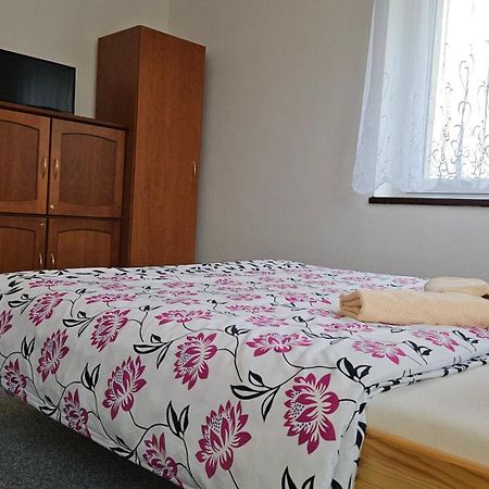 U Pohody Otel Kovářská Dış mekan fotoğraf