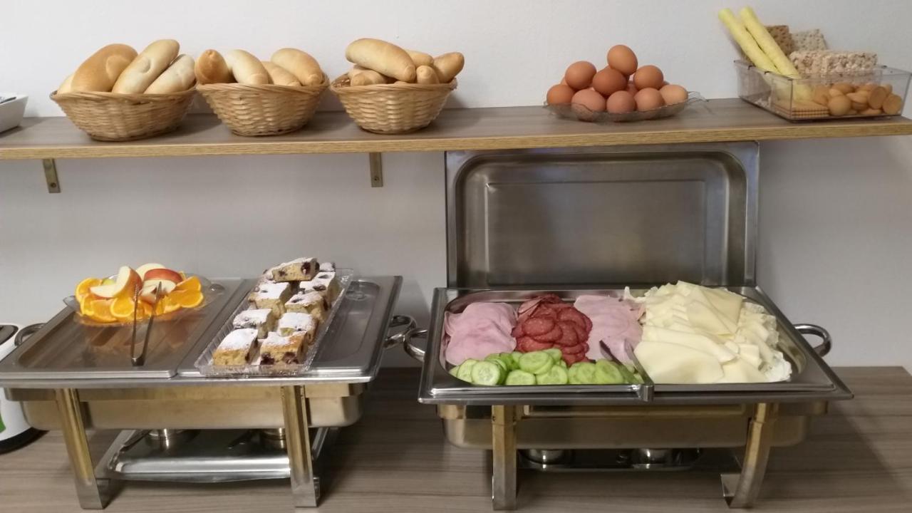 U Pohody Otel Kovářská Dış mekan fotoğraf