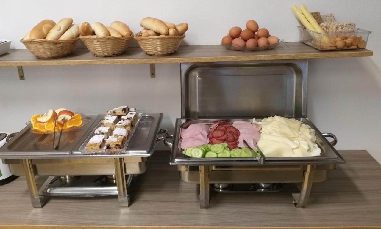 U Pohody Otel Kovářská Dış mekan fotoğraf
