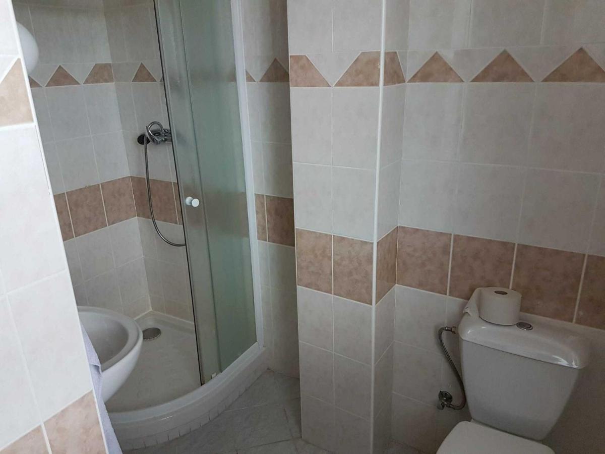 U Pohody Otel Kovářská Dış mekan fotoğraf