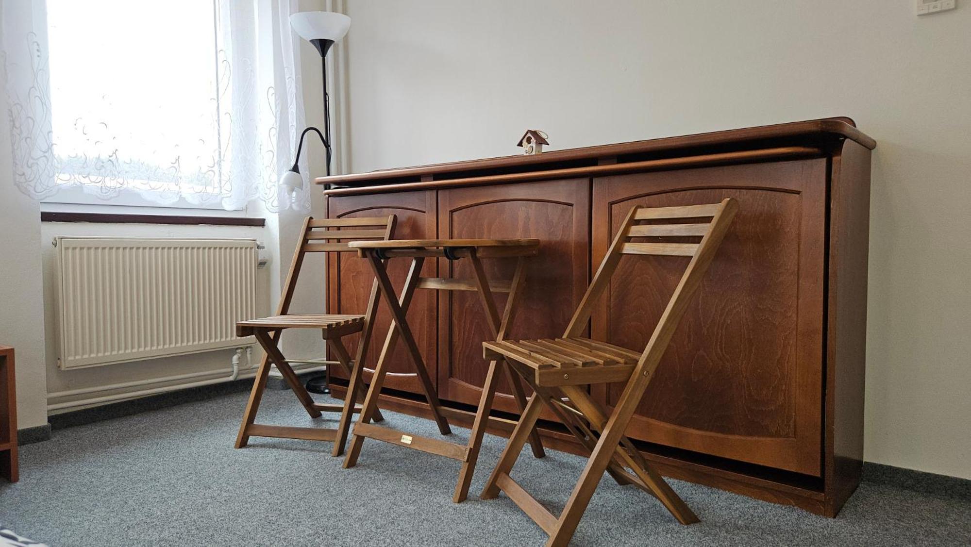 U Pohody Otel Kovářská Dış mekan fotoğraf