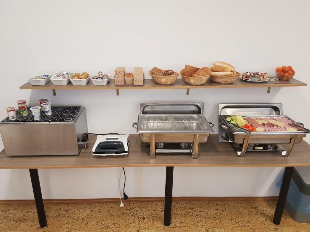 U Pohody Otel Kovářská Dış mekan fotoğraf