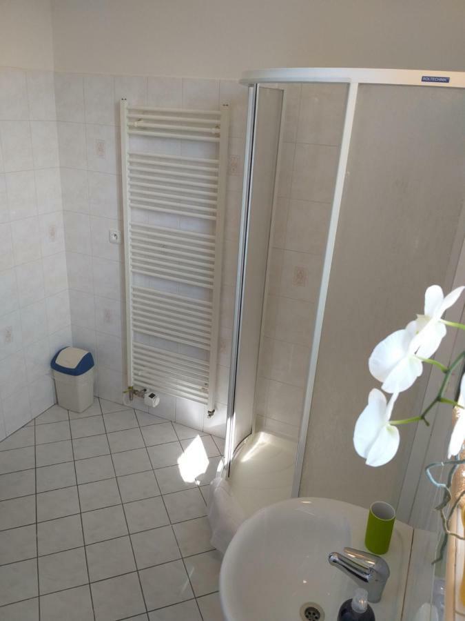U Pohody Otel Kovářská Dış mekan fotoğraf
